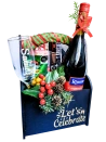Let´s Celebrate Present