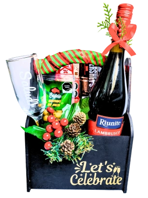 Ramo de Flores y Dulces
