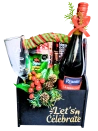 Let´s Celebrate Present