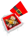 Santa is Coming