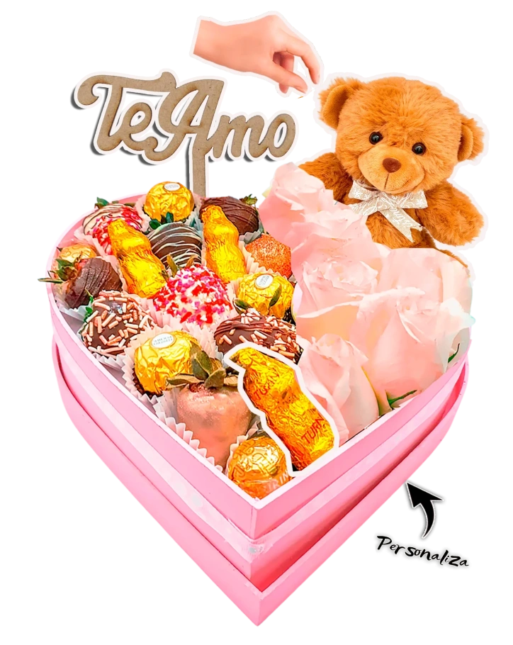 Desayuno Personalizado en CDMX