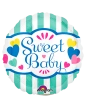 20cm Globo Sweet Baby