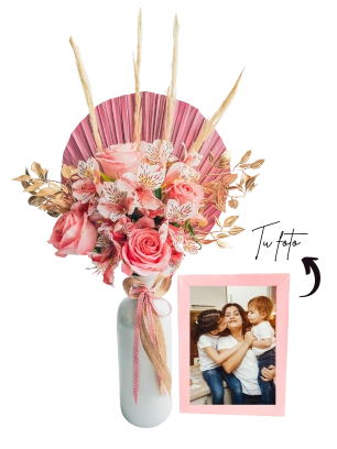 Hermoso Regalo para Mamá