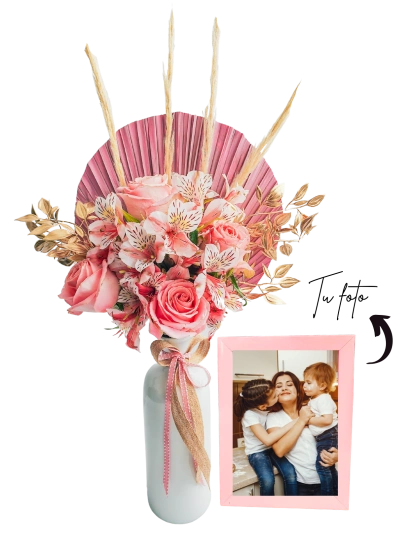 Hermoso Regalo para Mamá