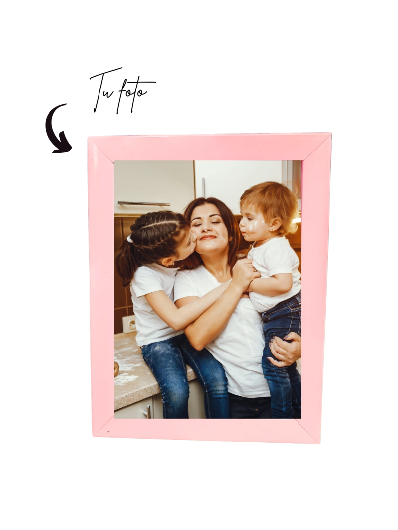 Hermoso Regalo para Mamá