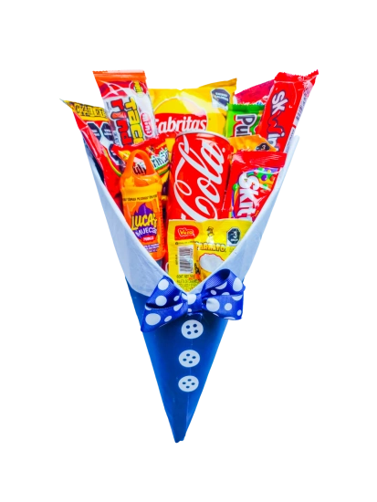 Ramo de Dulces Godín