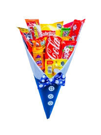 Ramo de Dulces Godín