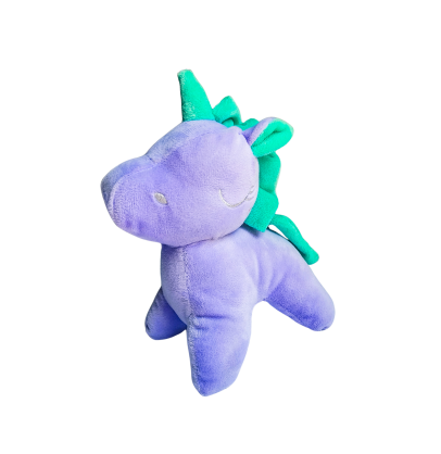 Peluche Unicornio Morado