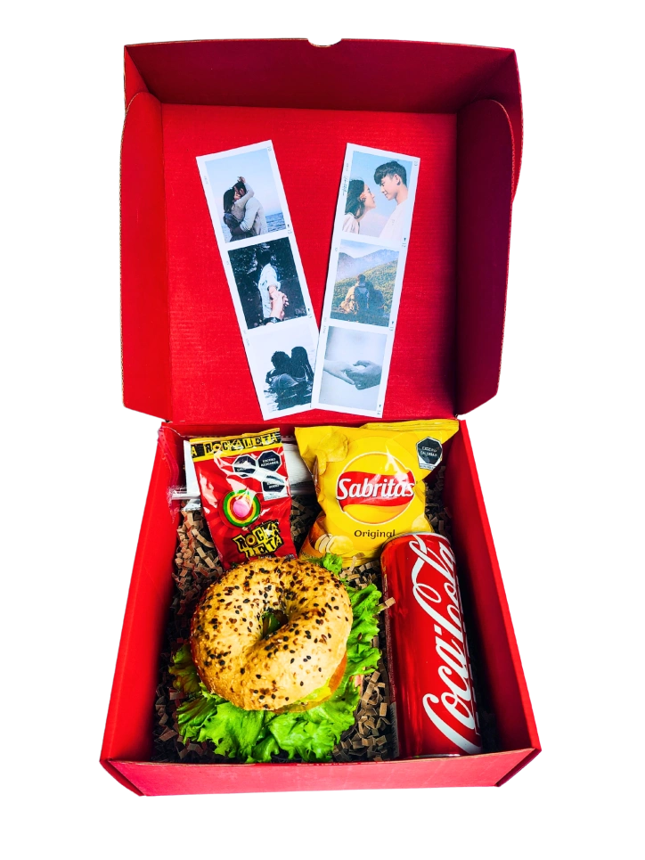 Desayuno Sencillo a Domicilio Desayuno Sencillo a Domicilio