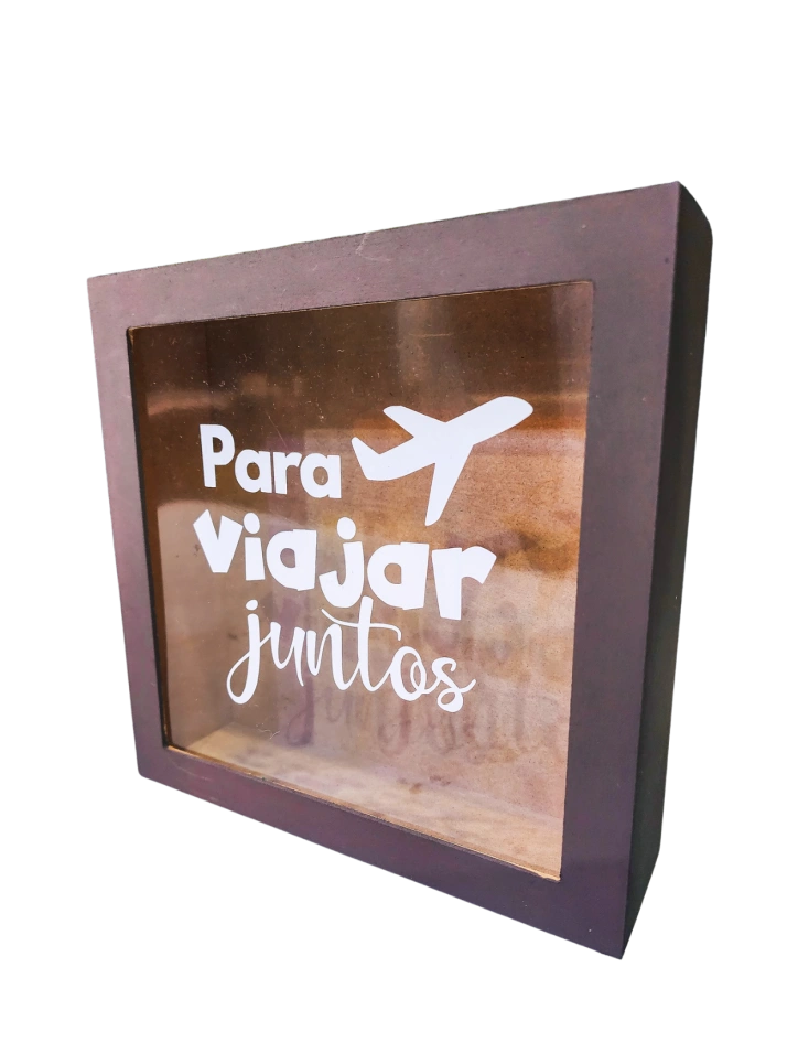 Extra Alcancía de Metas