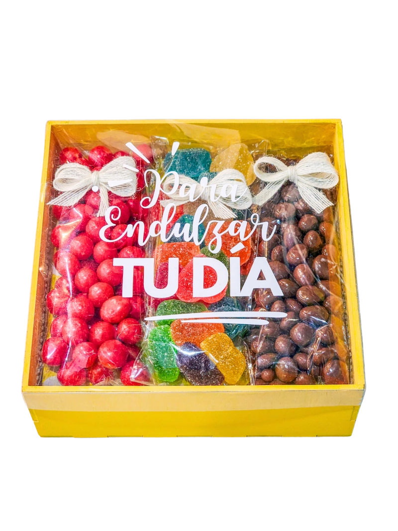 Para Endulzar tu día