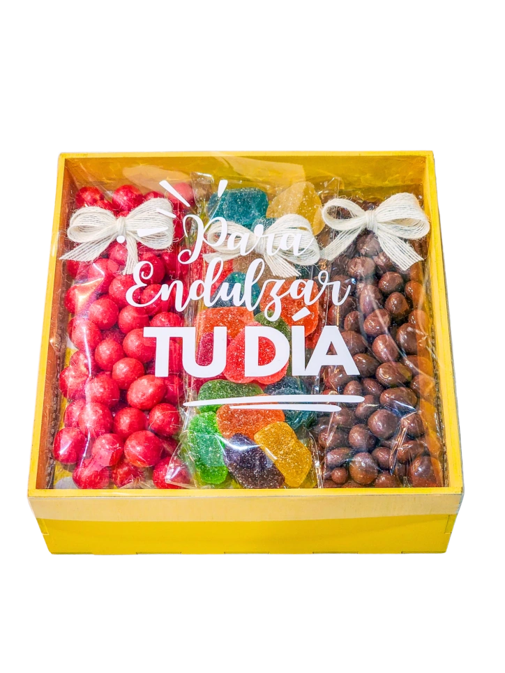 Para Endulzar tu día Para Endulzar tu día