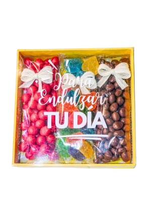 Para Endulzar tu día
