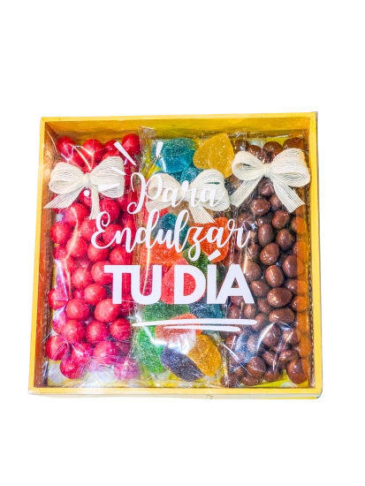 Para Endulzar tu día