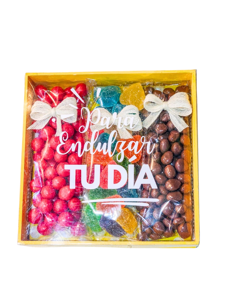 Para Endulzar tu día Para Endulzar tu día
