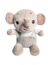 Peluche Elefante 21cms