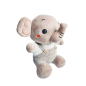 Peluche Elefante 21cms