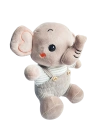 Peluche Elefante 21cms