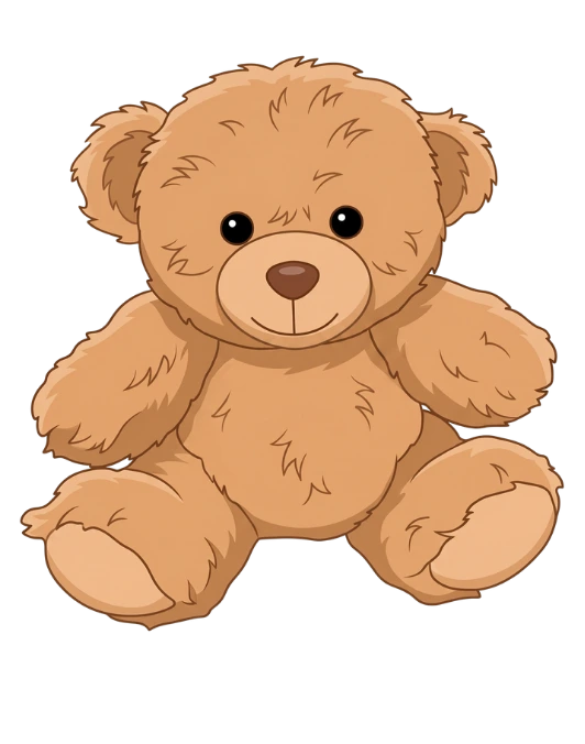 Peluches