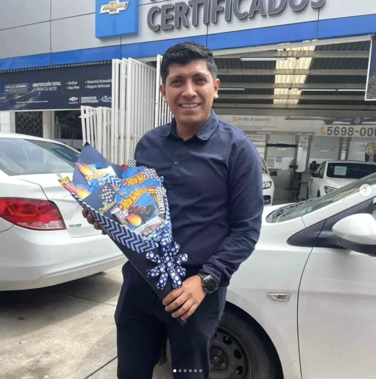 Regalo a domicilio CDMX