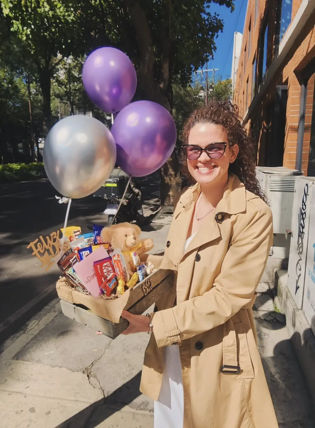 Cliente Un Bonito Detalle