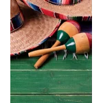 Viva México