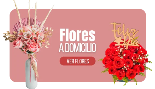 Envío de Flores CDMX