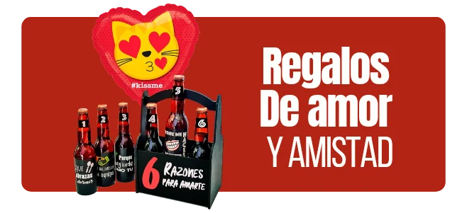 Regalos Amor