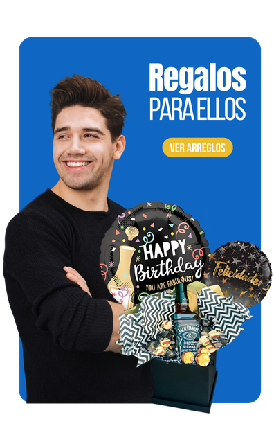 Regalos para Hombre