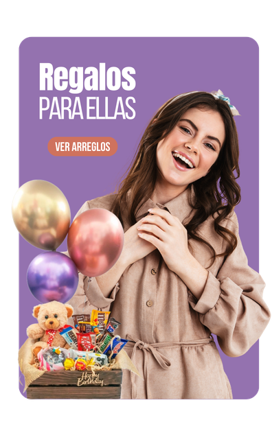 Regalos para Mujeres