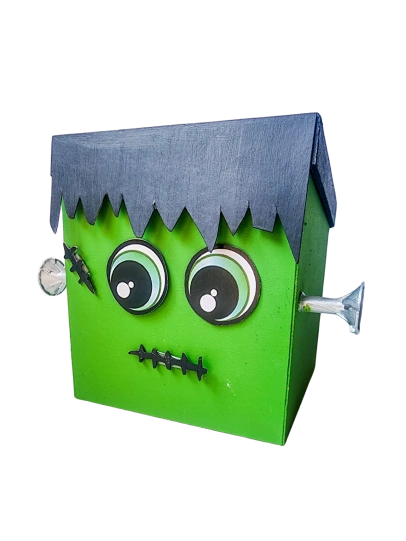 Calaverita Frankey Mini