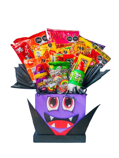 Calaverita Dracula Mini