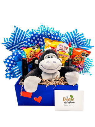Regalo de Amor para Hombre