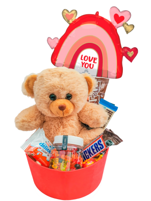 Lindo Detalle de Amor