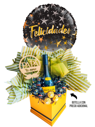Regalo De Altura Para Ellos