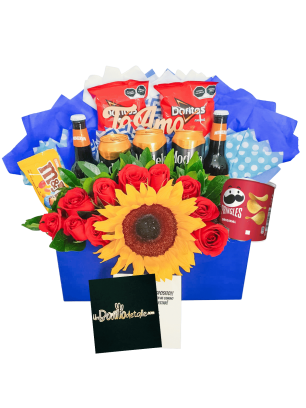Regalo para Parejas