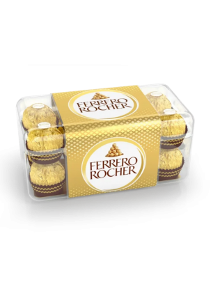 Extra Caja de Ferreros