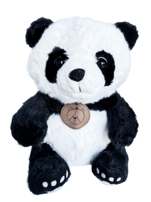 Peluche Panda Bebé 20cms