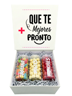 Botiquín Aliviate Pronto
