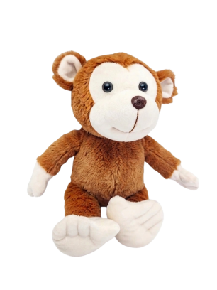 Peluche Monito