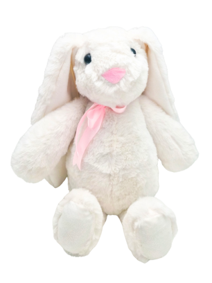 Peluche Conejo Orejón 18cms