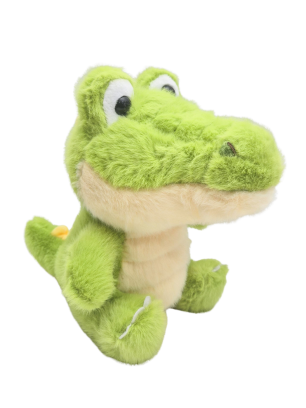 Peluche Dinosaurious 17cms