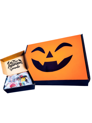 Regalo de Halloween para Niños