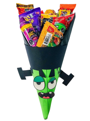 Frankie Ramo de Dulces