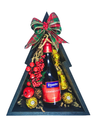 Pino y Vino Decembrino