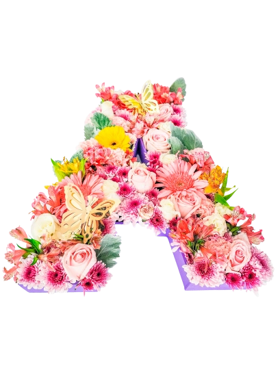 Letra de Flores para Ellas