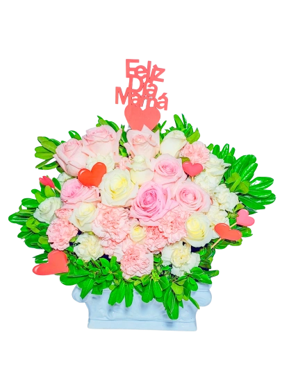 Tina Floral