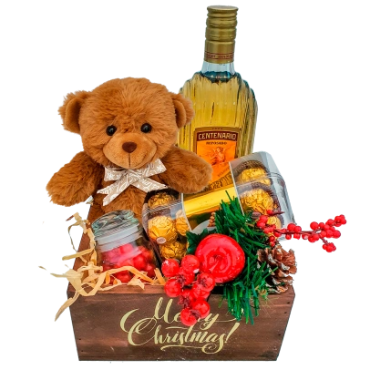 Navidad Centenaria