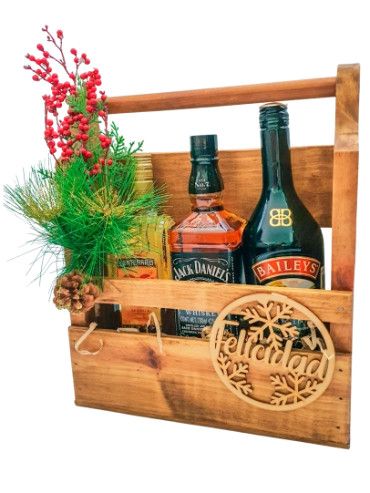 Regalo Navideño Premium