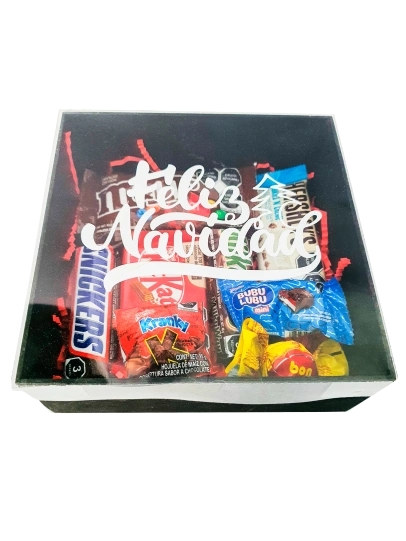 Dulce Navidad a Domicilio